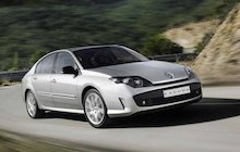 Renault Laguna III GT 2.0 T