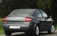 Renault Megane II CC 1.9 dCi