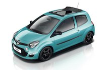 Renault Twingo Summertime