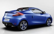 Renault Wind Gordini