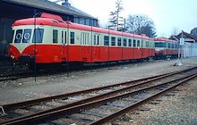 Renault X2400