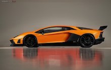 RENM Performance Aventador Corsa