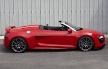 RENM Performance R8 RMS Spyder