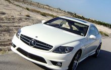 Renntech CL 65 AMG Stage 3