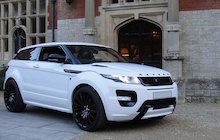 Revere London Range Rover Evoque