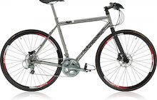 Ridgeback Flight Ti