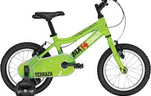 Ridgeback MX14