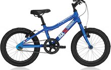 Ridgeback MX16