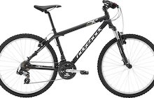 Ridgeback MX2