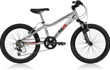Ridgeback MX20