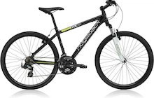 Ridgeback MX3