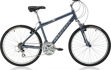 Ridgeback MXK