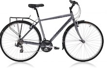 Ridgeback Speed
