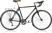 Ridgeback Voyage