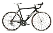 Ridley Damocles ISP