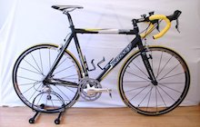 Ridley Icarus