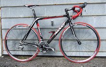 Ridley Orion