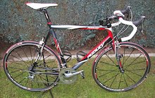 Ridley Scandium