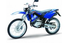 Rieju MRX 125 4T