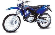 Rieju MRX 125