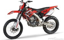 Rieju MRX 450
