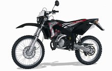 Rieju MRX Pro 50