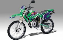 Rieju RR 2000