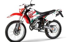 Rieju RR Castrol