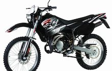 Rieju RR Sport Edition