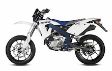 Rieju SMX 125