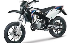 Rieju SMX 50