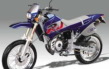 Rieju Spike 50