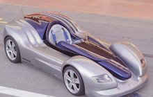 Rinspeed Advantige R One