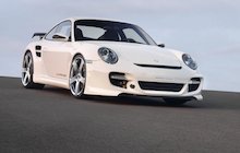 Rinspeed Le Mans 600