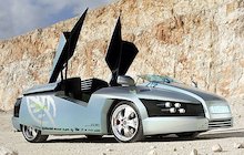 Rinspeed Senso