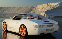 Rinspeed zaZen