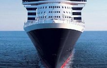 RMS Queen Mary 2