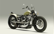 Road Hopper Type 2