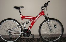 Roadmaster Mountain Storm