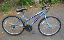 Roadmaster MT Fury