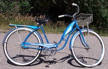 Roadmaster Skyrider