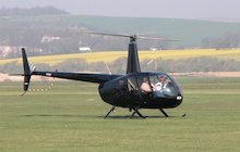 Robinson R44
