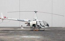 Robinson R66