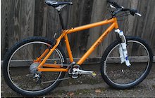 Rock Lobster Easton Elite Mountain