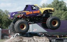 Rock Solid