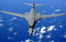 Rockwell B-1 Lancer
