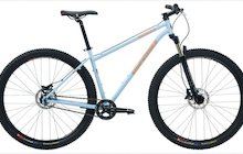 Rocky Mountain Hammer 29