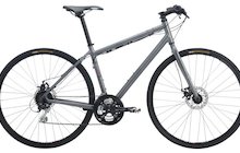 Rocky Mountain Metropolis XYZ