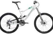 Rocky Mountain Slayer SXC 50