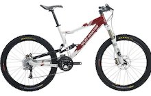 Rocky Mountain Slayer SXC 70